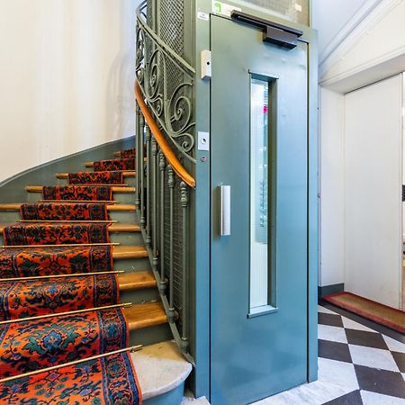 Studio Saint Sulpice Παρίσι Εξωτερικό φωτογραφία