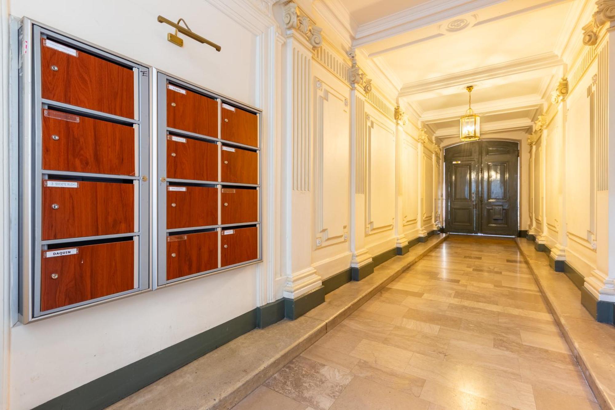 Studio Saint Sulpice Παρίσι Εξωτερικό φωτογραφία